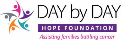 Day by Day Hope Foundation